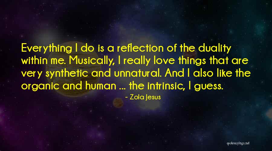 Virgin Fetish Quotes By Zola Jesus Virgin Fetish Quotes By Zola Jesus