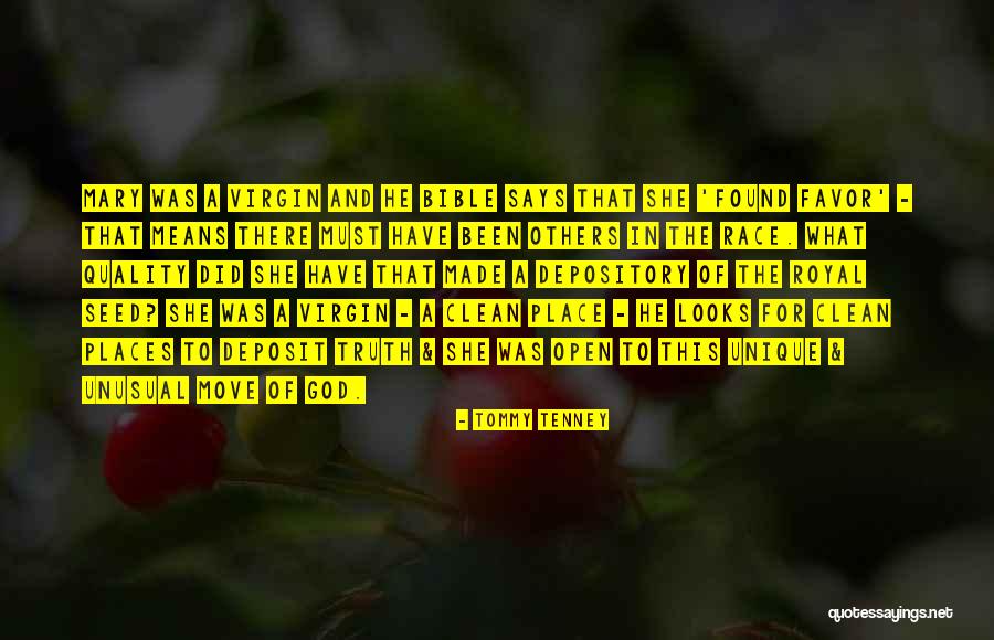 Virgin Mary Bible Quotes By Tommy Tenney Virgin Mary Bible Quotes By Tommy Tenney