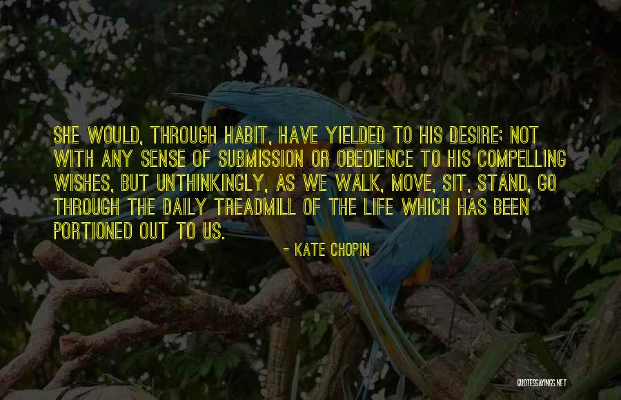 Virgin Mary Brainy Quotes By Kate Chopin Virgin Mary Brainy Quotes By Kate Chopin