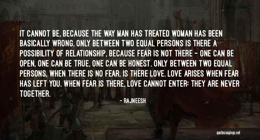 Virgin Mary Brainy Quotes By Rajneesh Virgin Mary Brainy Quotes By Rajneesh