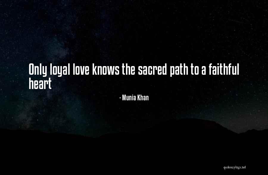 Virgin Mojito Quotes By Munia Khan