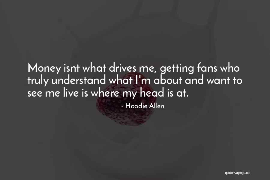 Virgin Trains Quotes By Hoodie Allen Virgin Trains Quotes By Hoodie Allen