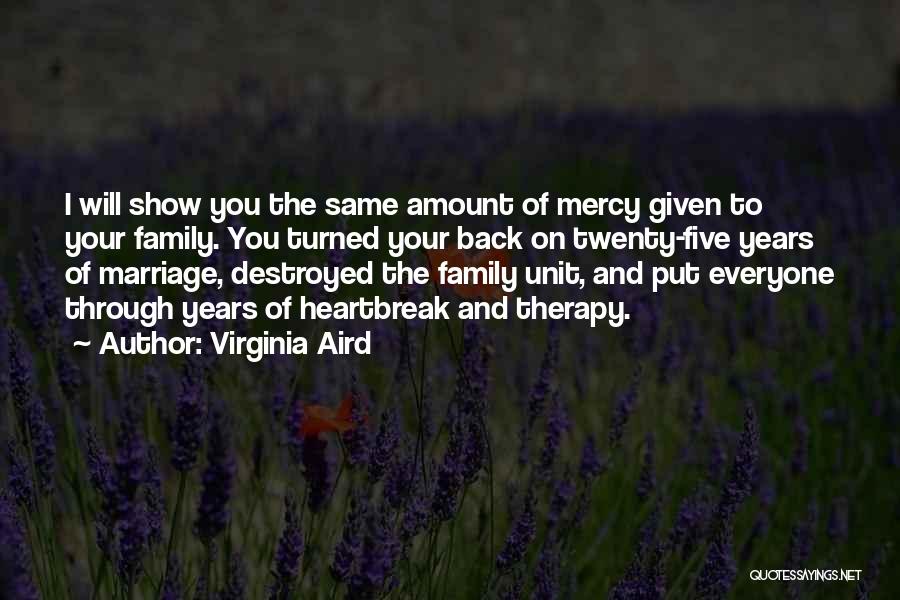 Virginia Aird Quotes 668786