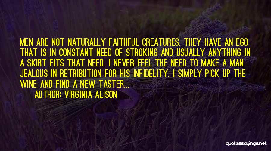 Virginia Alison Quotes 1058492