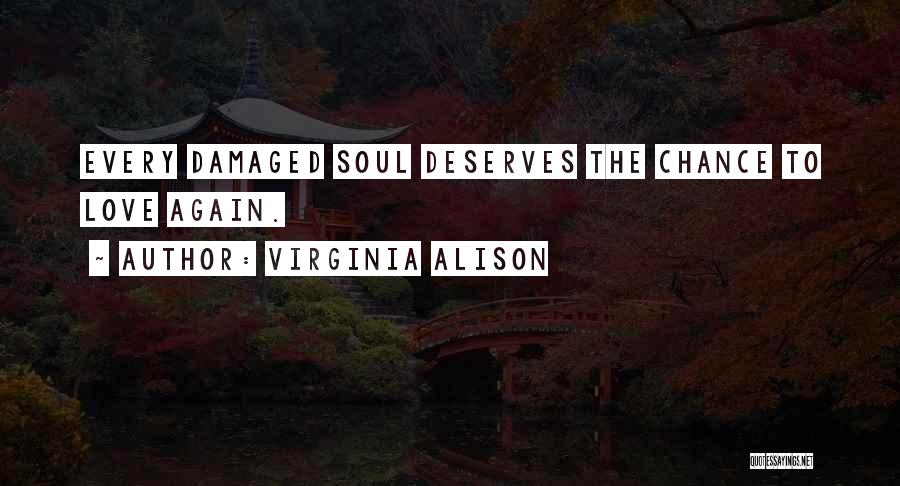 Virginia Alison Quotes 1607171