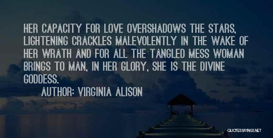 Virginia Alison Quotes 1678011