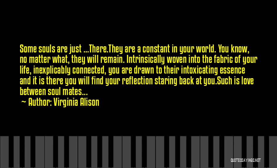Virginia Alison Quotes 2030044
