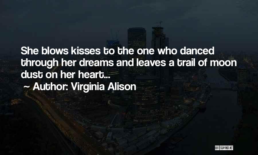 Virginia Alison Quotes 2077627