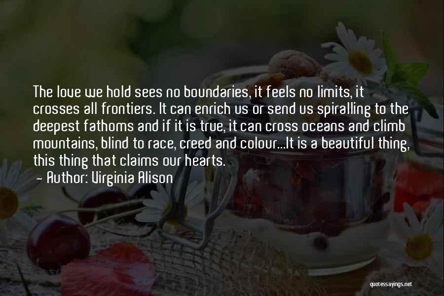 Virginia Alison Quotes 2169691