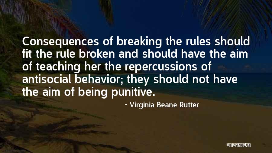 Virginia Beane Rutter Quotes 1868886