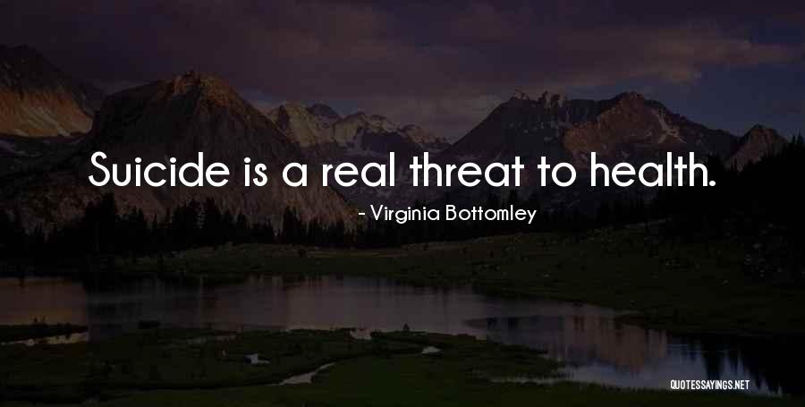 Virginia Bottomley Quotes 1358906