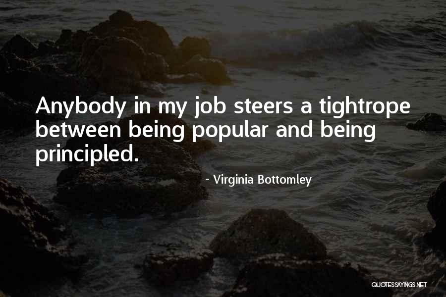 Virginia Bottomley Quotes 1665614