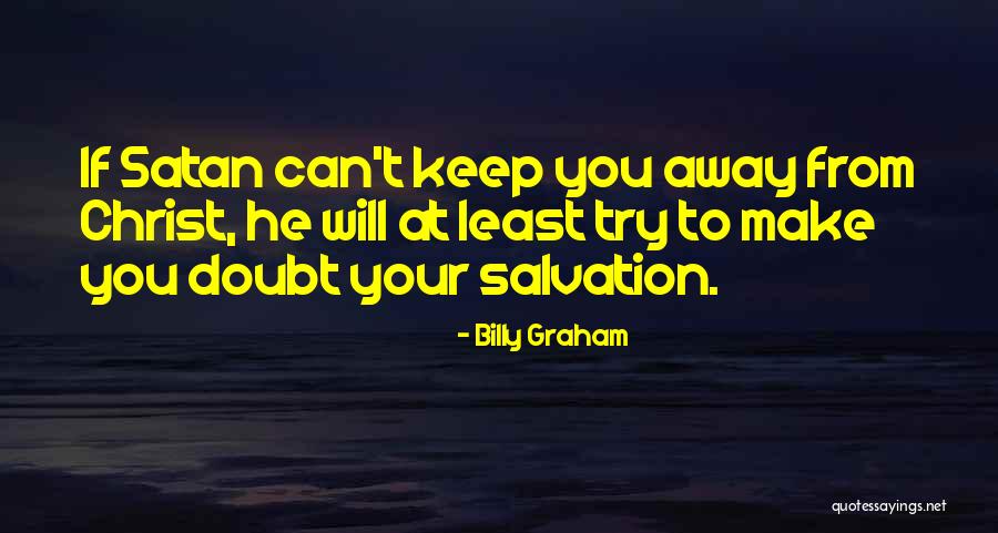 Virginia Chance Quotes By Billy Graham Virginia Chance Quotes By Billy Graham