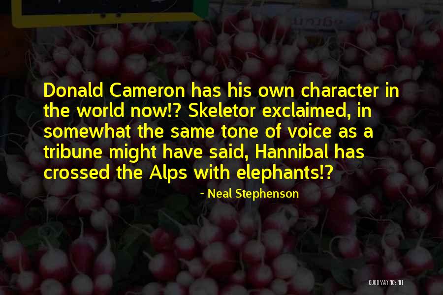 Virginia Chance Quotes By Neal Stephenson Virginia Chance Quotes By Neal Stephenson