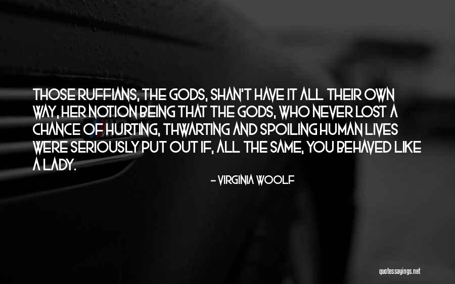 Virginia Chance Quotes By Virginia Woolf Virginia Chance Quotes By Virginia Woolf