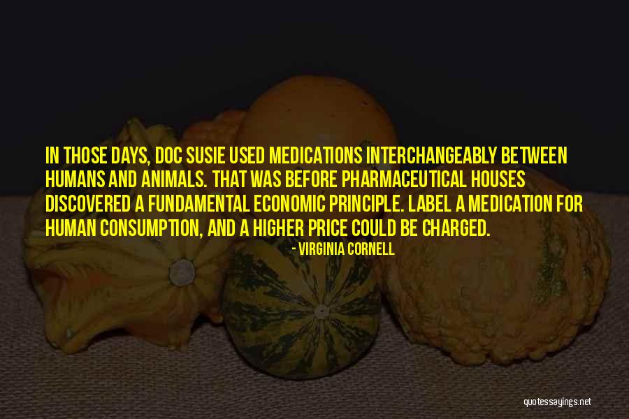 Virginia Cornell Quotes 1066841