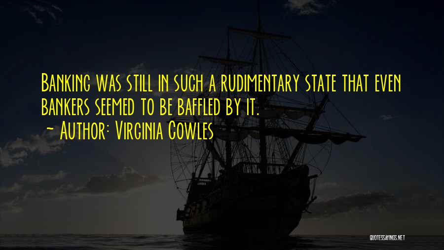 Virginia Cowles Quotes 318318