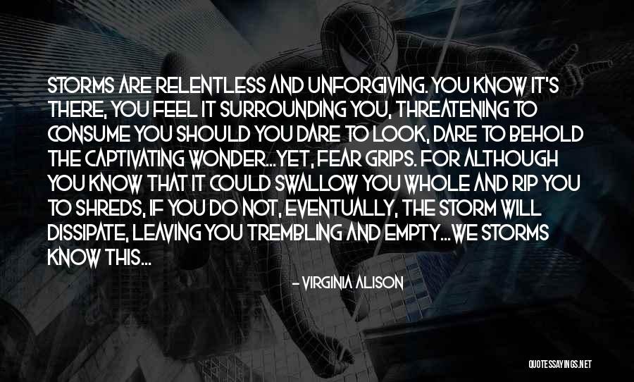 Virginia Dare Quotes By Virginia Alison Virginia Dare Quotes By Virginia Alison