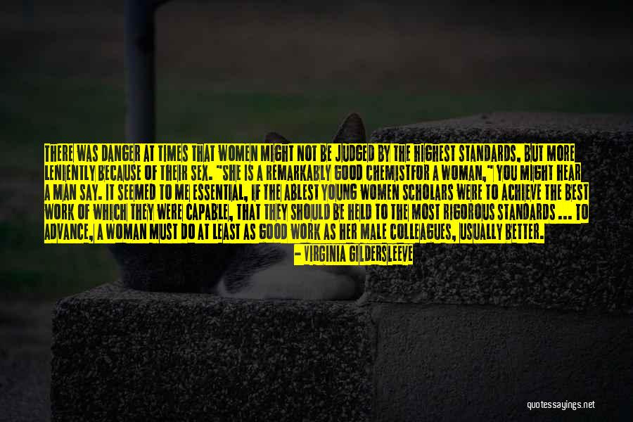 Virginia Gildersleeve Quotes 468572 Virginia Gildersleeve Quotes 468572