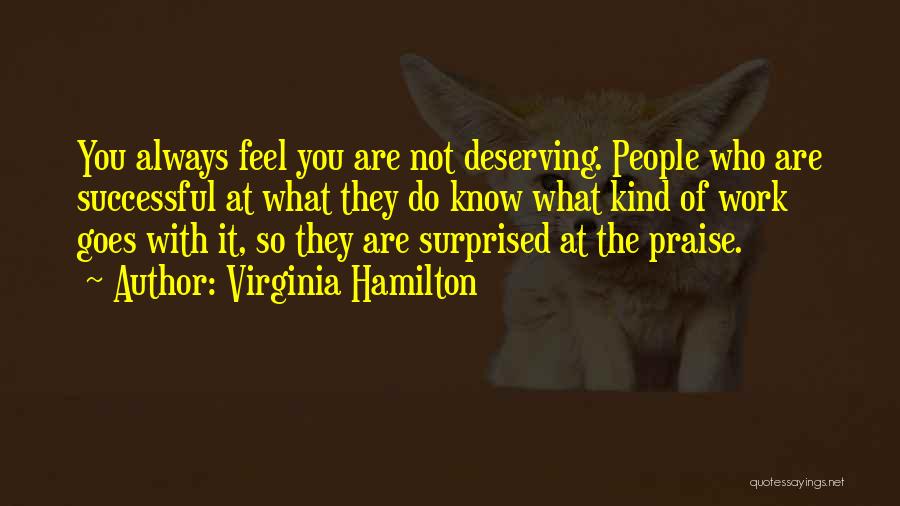 Virginia Hamilton Quotes 2040281