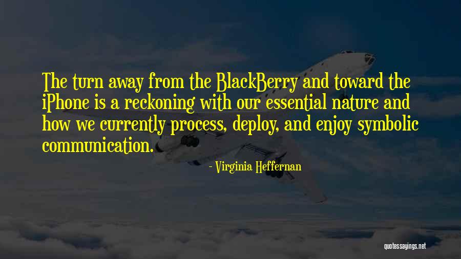 Virginia Heffernan Quotes 249052