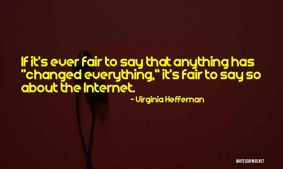 Virginia Heffernan Quotes 325348 Virginia Heffernan Quotes 325348