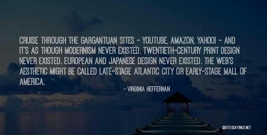 Virginia Heffernan Quotes 768373