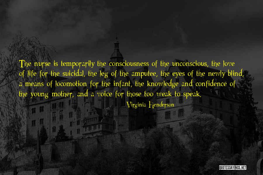 Virginia Henderson Quotes 1112259 Virginia Henderson Quotes 1112259