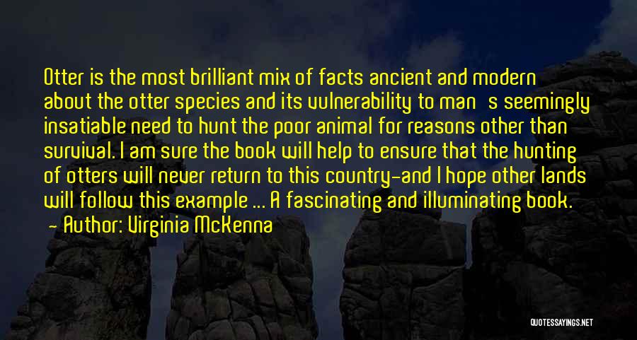 Virginia McKenna Quotes 1195943