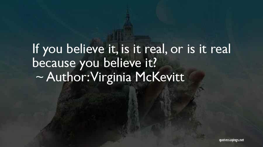 Virginia McKevitt Quotes 1688027