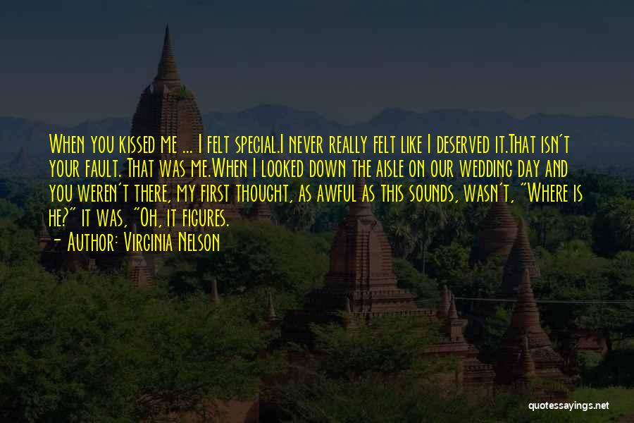 Virginia Nelson Quotes 1178650