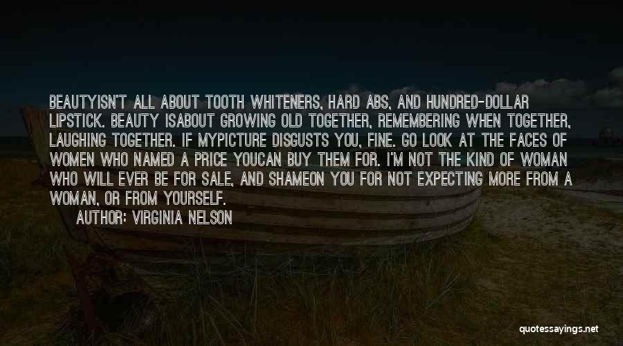 Virginia Nelson Quotes 1432575