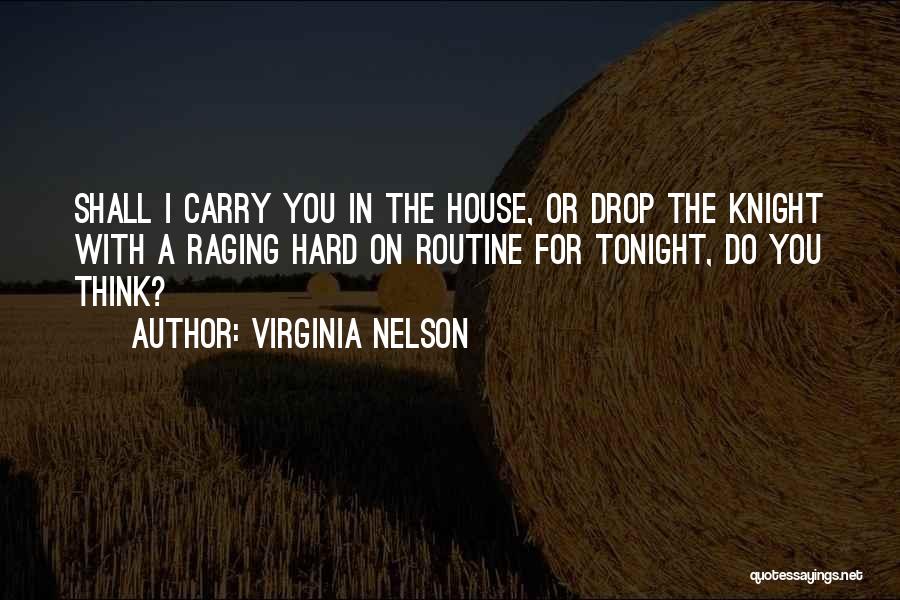 Virginia Nelson Quotes 925601