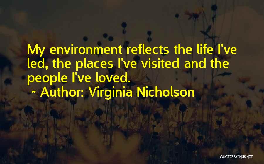 Virginia Nicholson Quotes 2077527