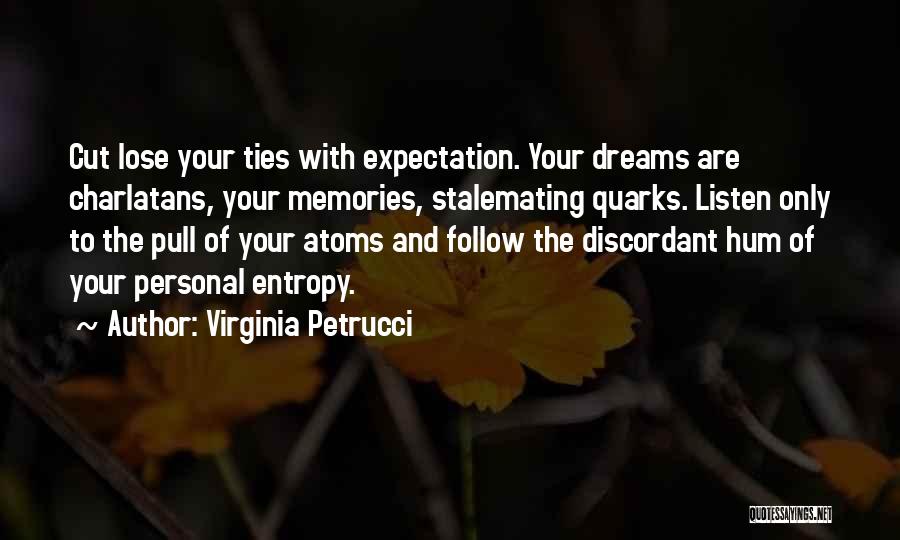 Virginia Petrucci Quotes 1414004