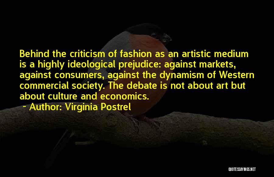 Virginia Postrel Quotes 1076732