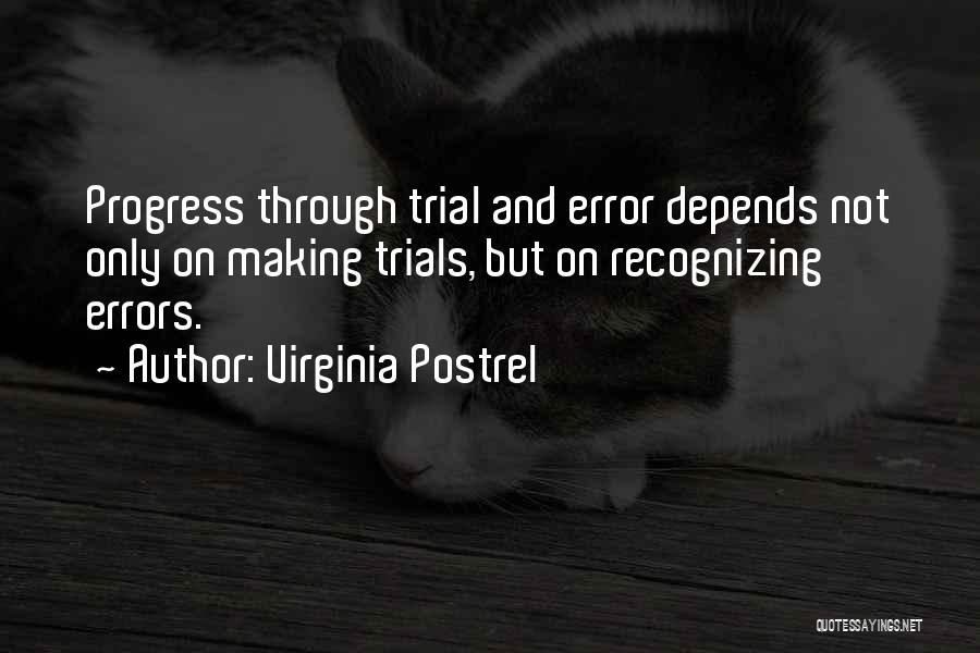 Virginia Postrel Quotes 1099415