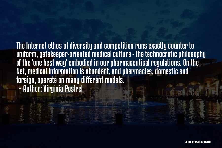 Virginia Postrel Quotes 1192599