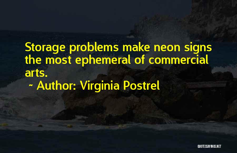 Virginia Postrel Quotes 1216048