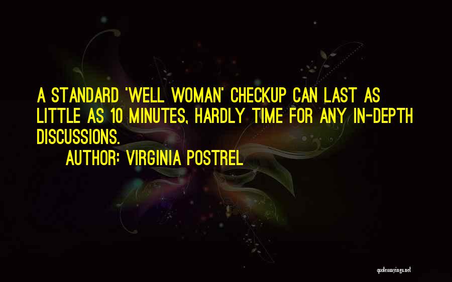 Virginia Postrel Quotes 1424456