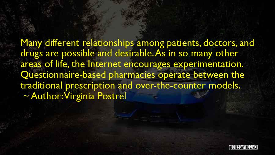 Virginia Postrel Quotes 1448110