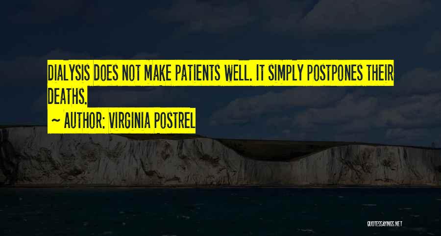 Virginia Postrel Quotes 1515594