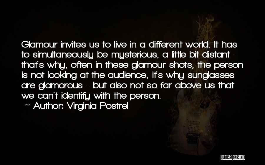 Virginia Postrel Quotes 1677829