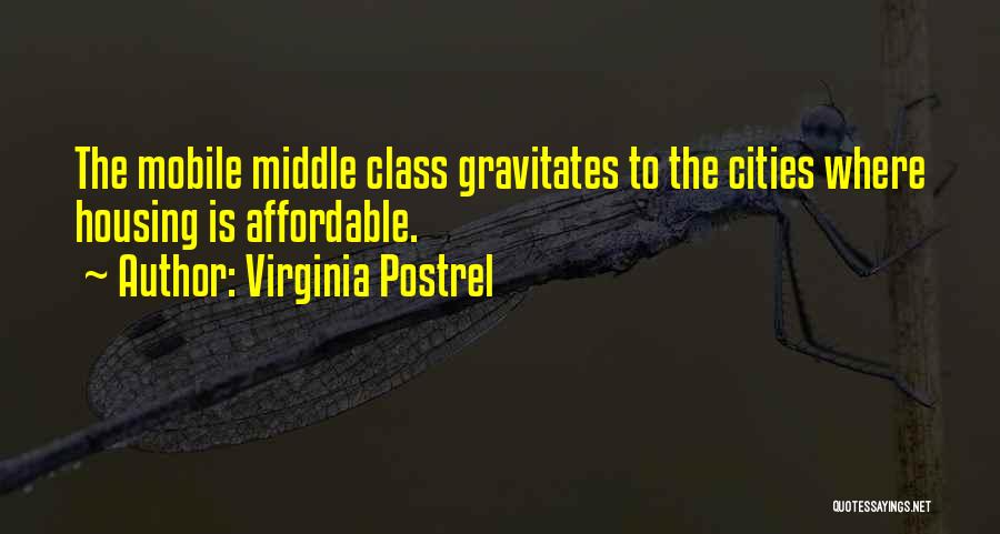 Virginia Postrel Quotes 1731928