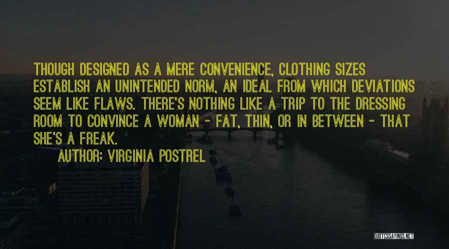 Virginia Postrel Quotes 1833410