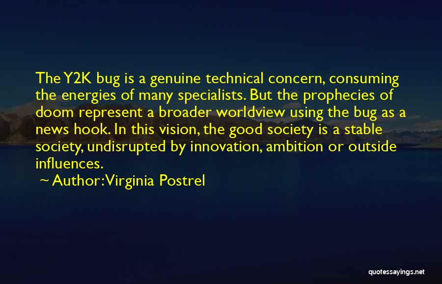 Virginia Postrel Quotes 2253288