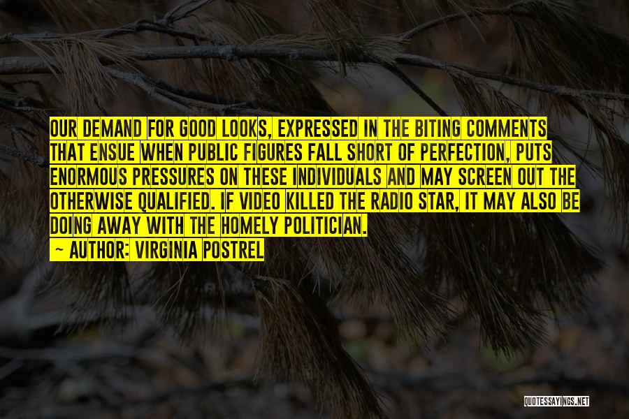 Virginia Postrel Quotes 2265602