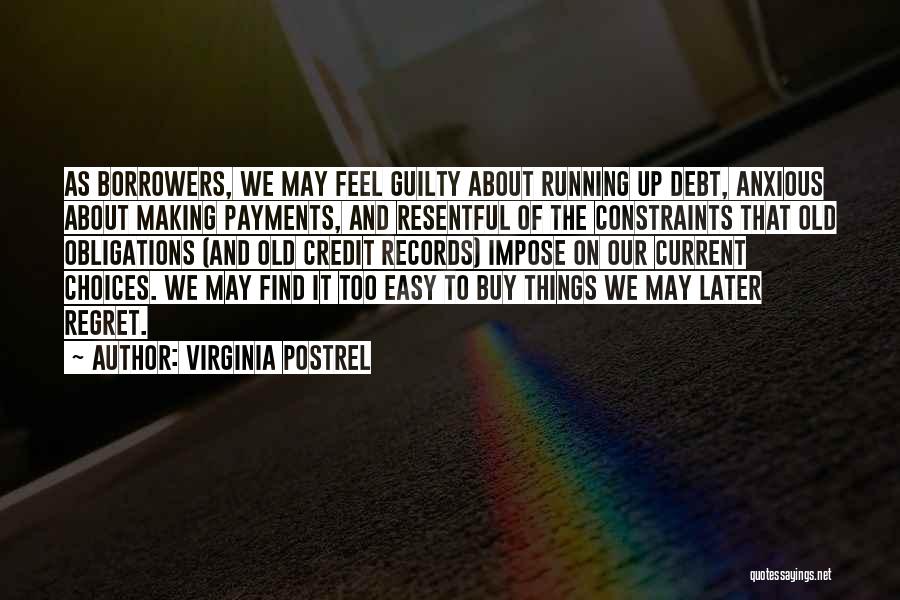 Virginia Postrel Quotes 312165