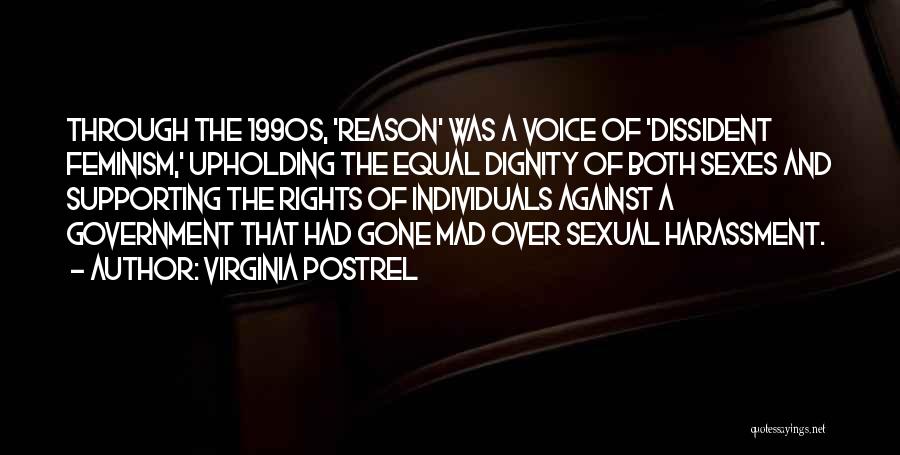 Virginia Postrel Quotes 507335