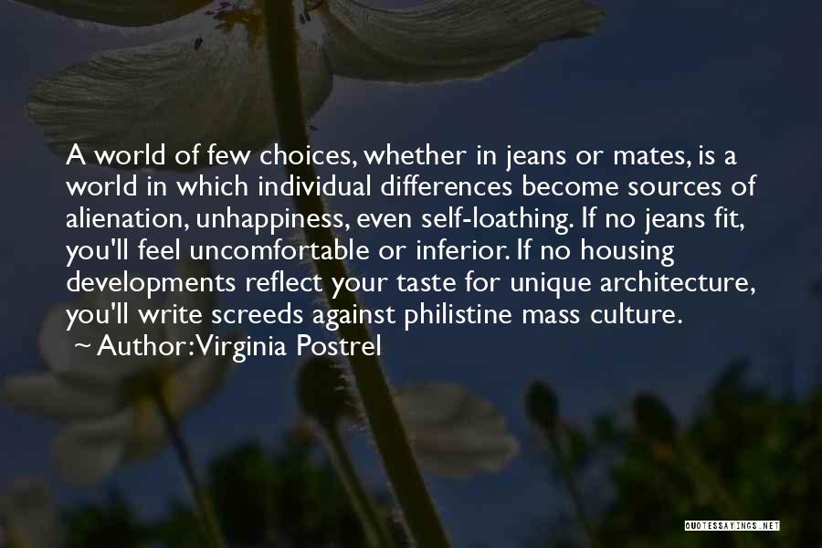 Virginia Postrel Quotes 682931